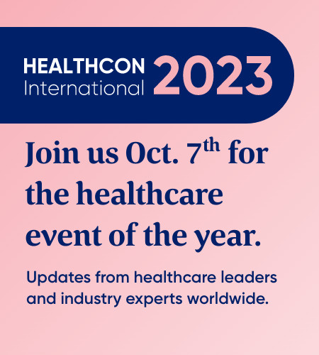 2023 HEALTHCON International Conference