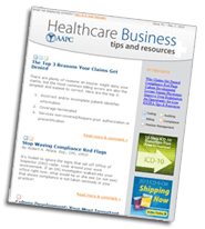 Healthcare Business Tips and Resources