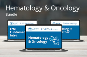 Hematology and Oncology