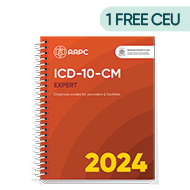 2024 ICD-10-CM Complete Code Set 