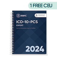2024 ICD-10-PCS Code Book