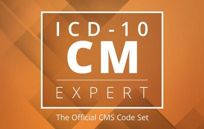 ICD-10-CM 