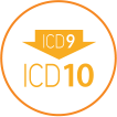 ICD-9 to ICD-10 Code Conversion Tool