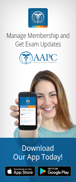 AAPC Mobile App