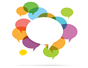Participate in Online Discussion Forums