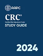 CRC Study Guide