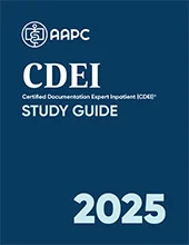 CDEI Study Guide