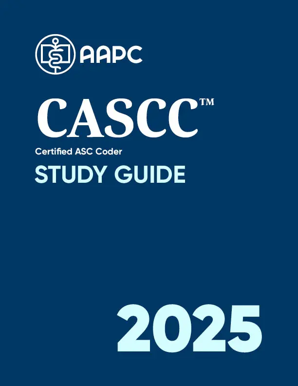 CASCC Study Guide