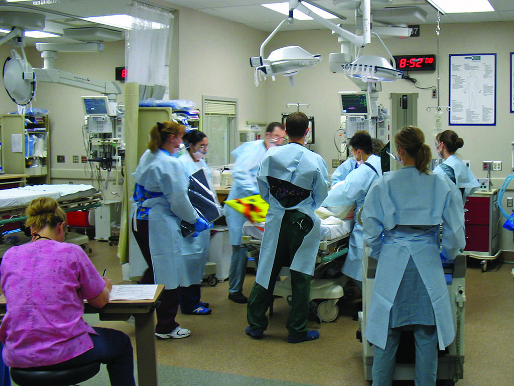 Critical Thinking for Coding Critical Care Services AAPC Knowledge Center