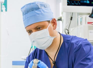 Good News for Anesthesiologists in 2015