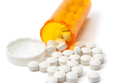 Five Risk Areas Lurking within Your Pharmacy
