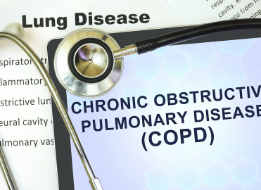 Don’t Let COPD Diagnosis Coding Be an Endurance Test - AAPC Knowledge ...