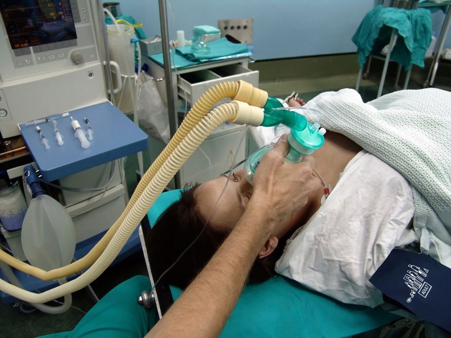 Meeting Requirements for Medical Direction of Anesthesia AAPC