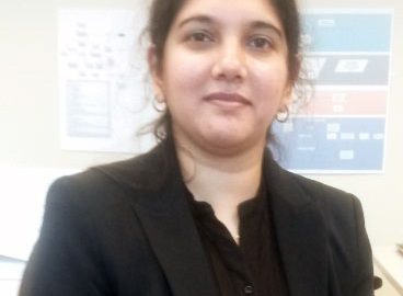 Minute with a Member: Kavitha Kesavan - AAPC Knowledge Center