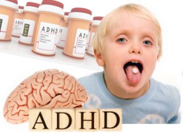 Double Think the Way America Handles ADHD Double Think the Way America Handles ADHD