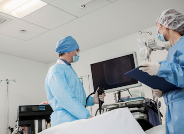 Rates Change for Incomplete Colonoscopies in Critical Access Hospitals Rates Change for Incomplete Colonoscopies in Critical Access Hospitals