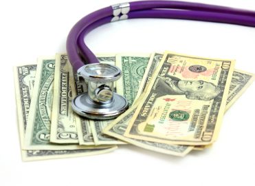 Factor 2017 Medicare Payments in 2015