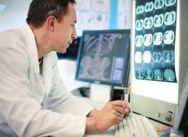 The Radiologist’s Role Depends on Location