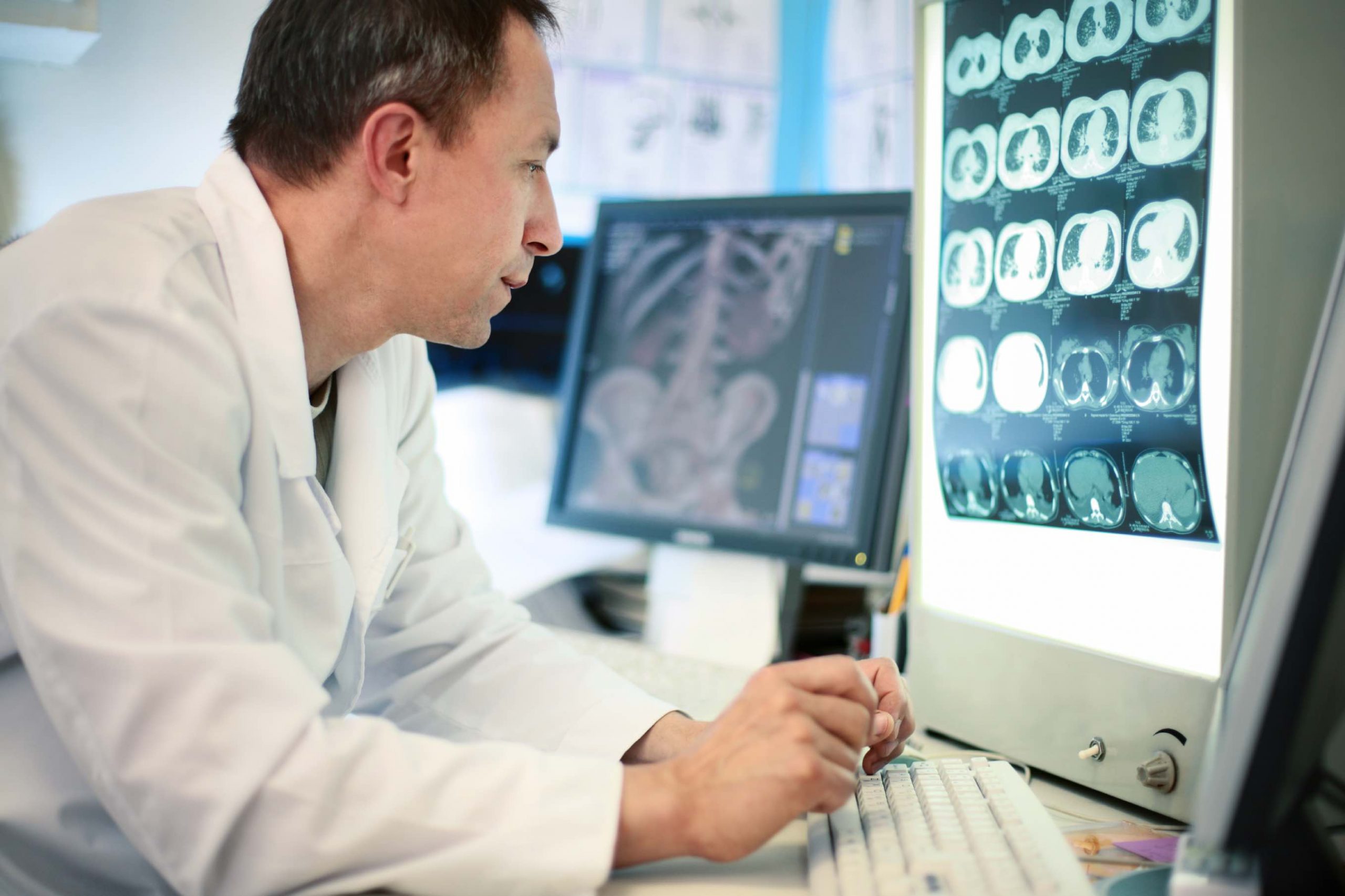 The Radiologist’s Role Depends on Location AAPC Knowledge Center