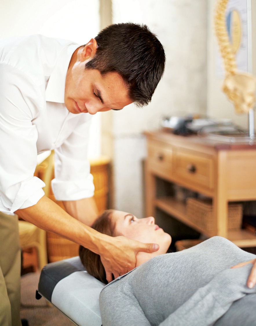 Common Chiropractic Procedures Aren’t Always Straightforward AAPC