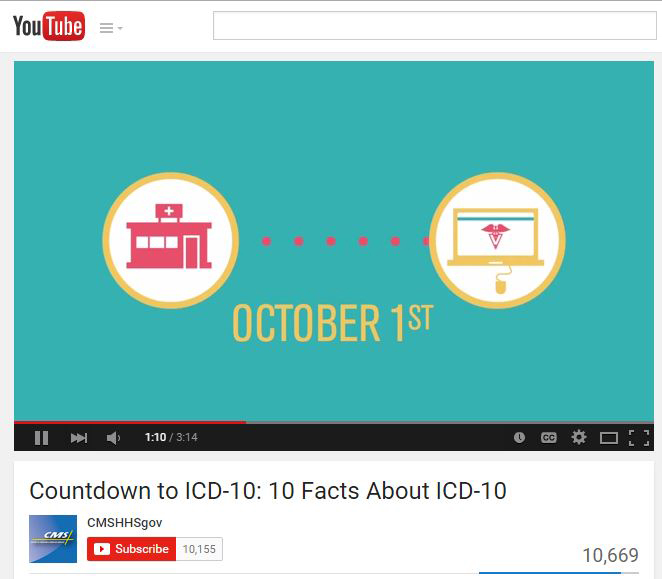 watch-ten-cms-facts-about-icd-10-aapc-knowledge-center