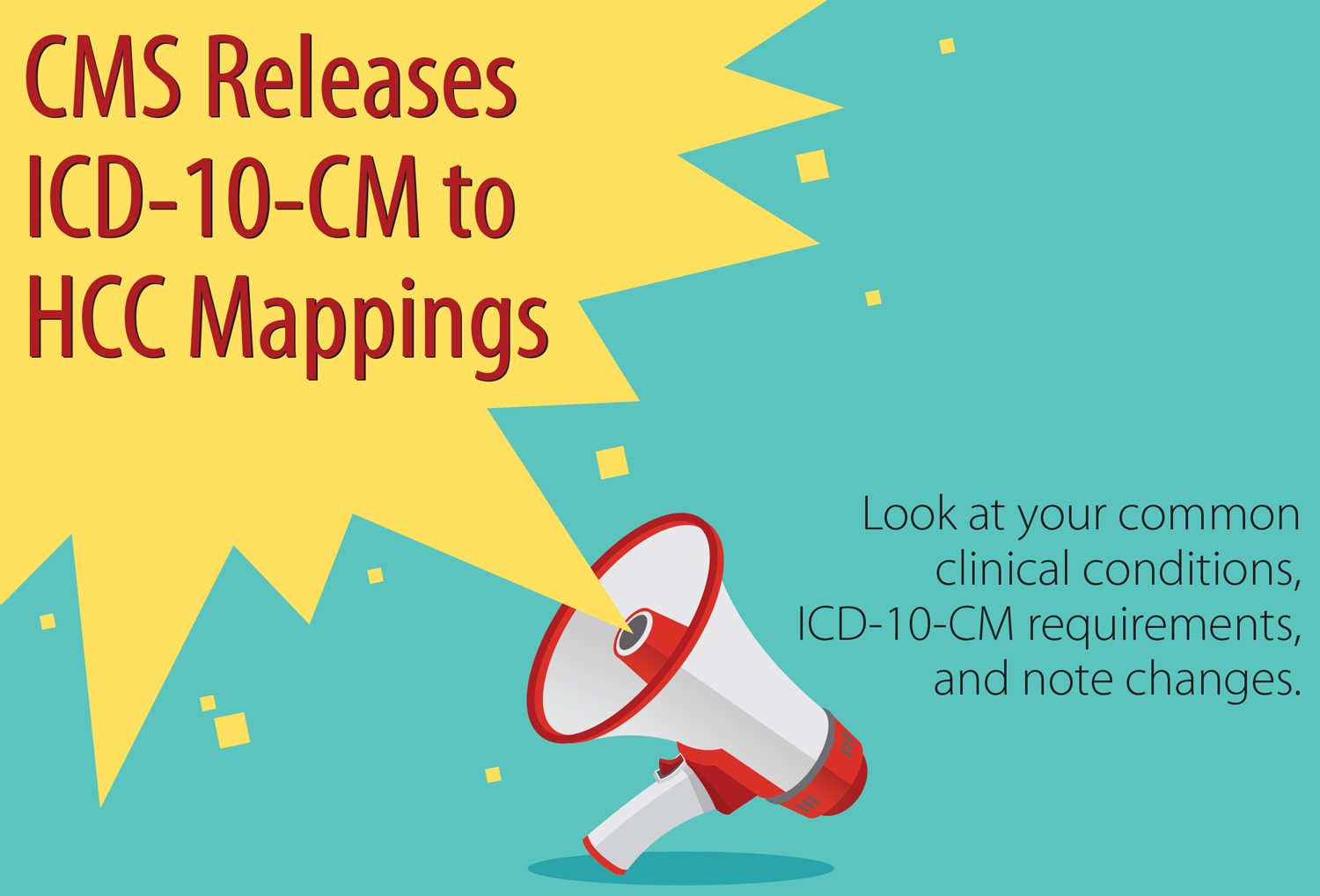 CMS Releases ICD10CM to HCC Mappings AAPC Knowledge Center