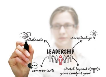 Inspire Through Leadership - AAPC Knowledge Center