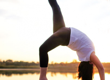 Boost Your Immune System with Office Yoga Boost Your Immune System with Office Yoga