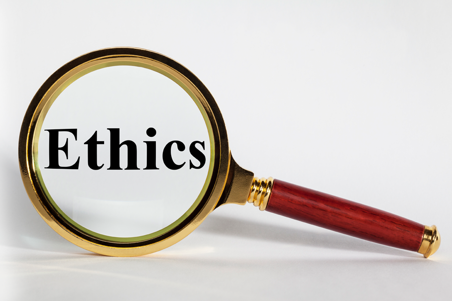 A Question of Ethics - AAPC Knowledge Center