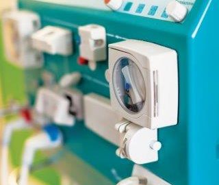 The Latest on Dialysis Access Maintenance Reporting The Latest on Dialysis Access Maintenance Reporting