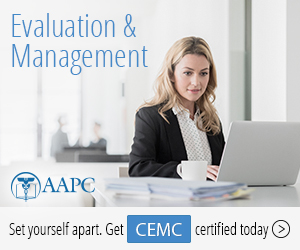 Evaluation and Management – CEMC