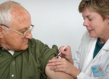 CMS Reveals Pay Changes for Home Health Agencies CMS Reveals Pay Changes for Home Health Agencies