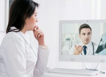 Telemedicine Expansion Hinges on Government Support