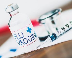 Flu Vaccine