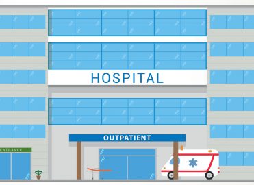 2017 OPPS Payment Increase  Reflects Hospital Claims Data 