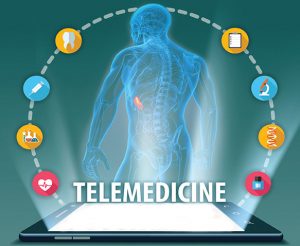stroke telemedicine