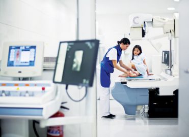 Follow the Rules of Diagnostic Test Orders for Radiology