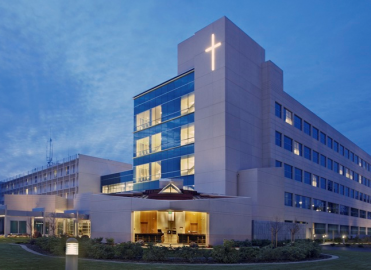 Ruling Gives Religion-based Hospitals Pension Exemption Ruling Gives Religion-based Hospitals Pension Exemption
