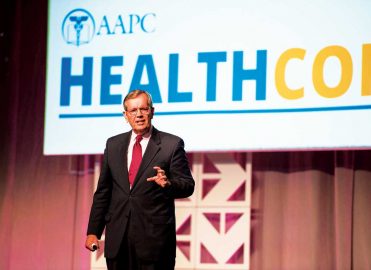 HEALTHCON: A Challenge to Lead HEALTHCON: A Challenge to Lead