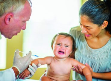 New York Takes Steps to Combat Measles Outbreak