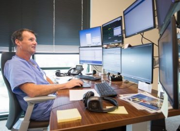 Telehealth Now the New Normal