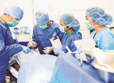 Post-Operative Complications in the Global Period - AAPC Knowledge Center