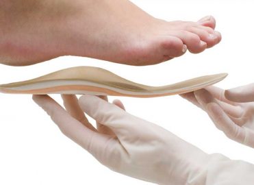 New Quality Standards for Therapeutic Shoes Inserts