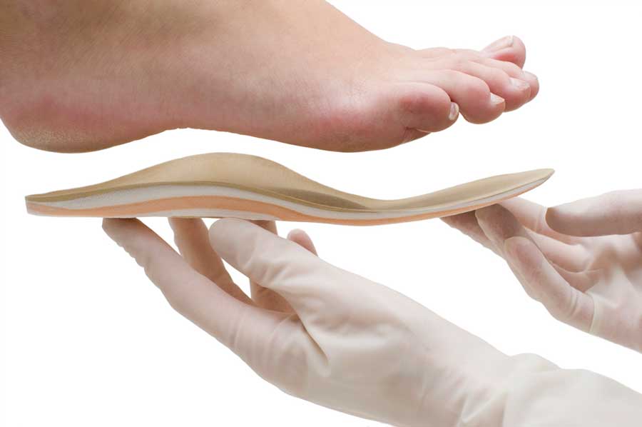 New Quality Standards for Therapeutic Shoes Inserts AAPC Knowledge Center