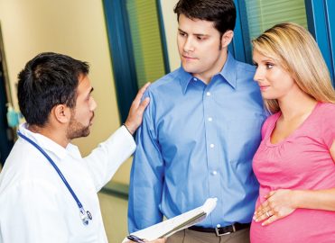 Capture the Most Specific Pregnancy Diagnosis Codes