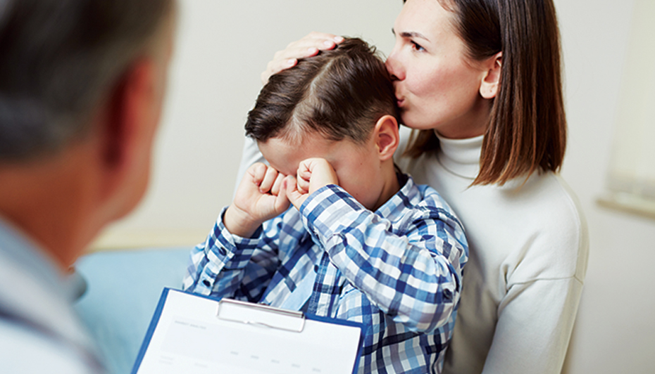 Demystify Cyclic Vomiting Syndrome AAPC Knowledge Center