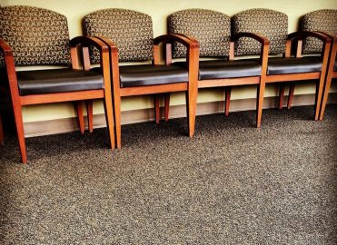 Wait Time Affects Providers' Ratings Wait Time Affects Providers' Ratings