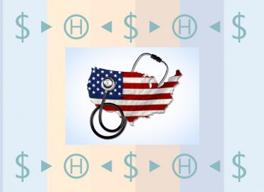 Americans Use Tax Refunds to Pay for Healthcare Americans Use Tax Refunds to Pay for Healthcare
