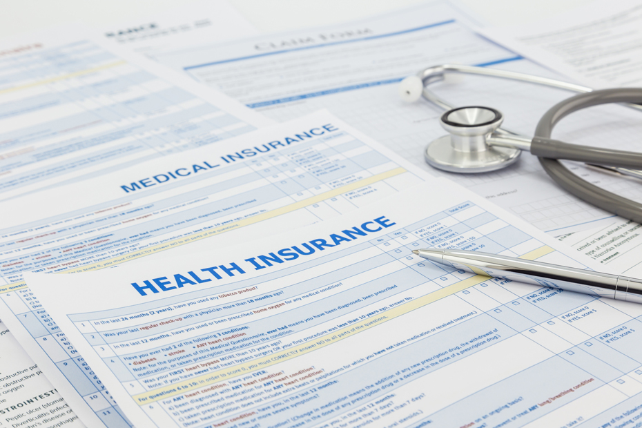 health insurances