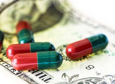 CMS Proposes Lowering Drug Costs to International Prices
